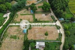 1558m2 105 ont lô goc 2mt cao sơn lương sơn hb