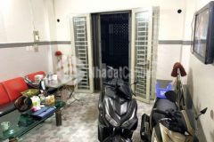 Hxh tân hòa đông btđ bt 65m2 3pn nhỉnh 5 tỷ tl