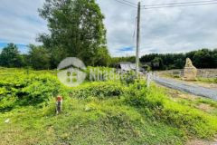 1sào có thổ cư đương nhựa 5m kdc uỷ ban