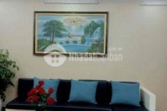 Căn hộ góc thanh hà chính chủ bán ạ