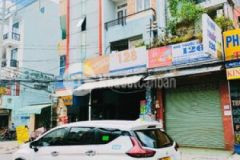 Vỡ nợ bán gấp nhà 3 tầng mt lạc long quân 4x18 g