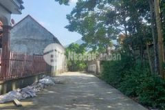 Cần bán nhanh 308m full tc gần uỷ ban xã tu vũ