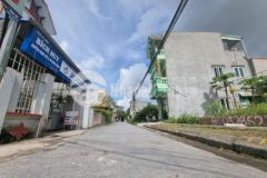 Bán nhanh lô đất tuyến 2 đường máng giá có 27trm