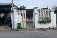 Nhà cấp 4 tân phú trung khu dân cư hh