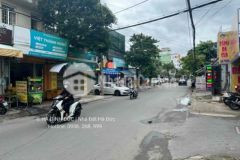 Nhà 5x25 vị trí đẹp gần trường nguyễn trung trực