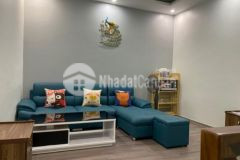 Bán nhà phố đi bộ tại centa vsip bắc ninh dt 120m