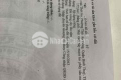 Nền cln giá rẻ bình thuỷ