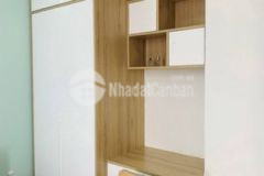 Cần bán gấp căn 1pn có ban công sổ sẳn