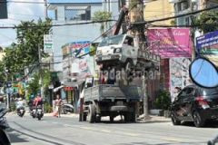 Nhà 20325 lạc long quân trung tâm quận 11