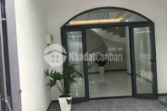 Nhà phố đẹp 62m2 trương đình hội p16 quận 8 shr