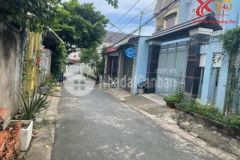 Bán nhà cấp 4 phường trảng dài