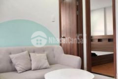 Bán gấp căn góc 2pn2wc view sông đẹp sổ hồng sẳn