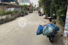 Nhà nhỏ thủ đức phường hiệp bình phước