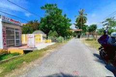 Đất ven đà nẵng gía 590triệu dt138m2 kề sông có sổ