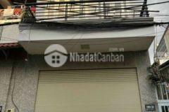 Bán nhag gần khu vạn xuân đường tx33 q12