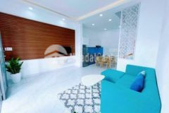 Nhà bán 5x14m đường hl2 bình tân shr