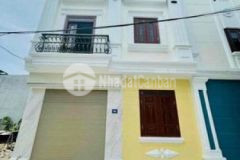 Cần bán gấp nhà 3 tầng nam sơn an dương