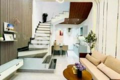 Nhà đẹp 2 tầng kiệt nguyễn chí thanh