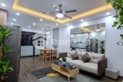 Căn 3 ngủ hh linh đàm chỉ cần 1240tr