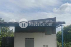 Bán nhà gần hồ eakao tp bmt