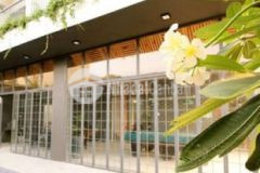 Bán tòa apartment vùng trung 4 kđt phú mỹ an