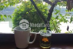 Bán đất gia quất 2 mặt tiền 38m2 2 65 tỷ