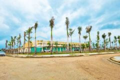 Đất nền kpc đông phú giá siêu hấp dẫn