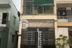 Bán nhà ấp tiền lân bà điểm hóc môn hẻm xe tải