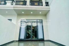 Cần bán nhà phú lợi đường nhựa thông