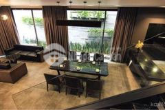 Bán biệt thự 2 mặt tiền mỹ khê sát võ văn kiệt