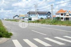 Kẹt tiền bán gấp lô đất gần chợ bình chánh