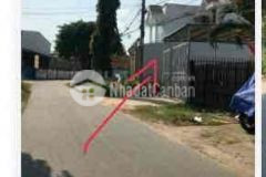 Đất ở 5x25 2 mt đsố 5 suối lội 126m2 full thổ 2tỷ8