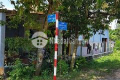 Cần bán miếng đất vườn mt nguyễn thị thi