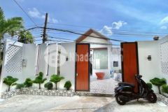 Bán nhà vườn đường trương vĩnh nguyên cái răng