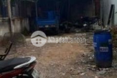 Đất ở đô thị 93m2 ngang 6m sát đường mương lệ