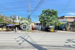 Đất tặng kho xưởng mt đ từ văn phước p an phú