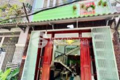 Nhà đẹp giá rẻ 4x9m trệt lầu 2pn ngay đường 51 p14