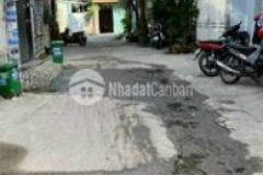 Nhà bán tân chánh hiệp