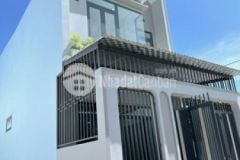 Bán nhà 2 tầng mới thiết kế hiện đại vĩnh hiệp