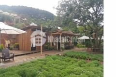 Sổ riêng 1900m góc 2 mặt tiền view đẹp tại p3