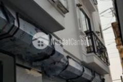 Bán căn nhà 5 tầng 44m2 tại thụy phương ngõ oto