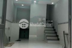 Nhà chính chủ hẻm 108 lê văn lương p tân hưng