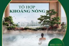 Căn hộ shizen home 3 pn giá trực tiếp từ cđt