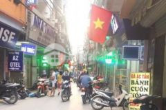 Bán gấp trần đại nghĩa kinh doanh 75m nhỉnh 8 tỷ