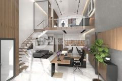 Cắt lỗ căn góc tầng 3 dự án đẹp tp thủ đức cần gấp