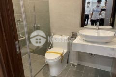 Bán gấp căn hộ 2 ngủ thiết kế cực đẹp chỉ 1 66 tỷ