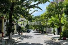 Nhà 2 tầng đường 5m5 bùi viện hải châu