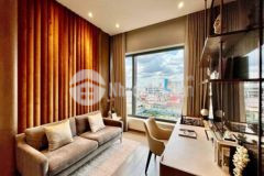 Căn hộ cao cấp trung tâm q1 thang máy riêng biệt