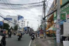 Mặt tiền tô ngọc vân gần chợ tam hà 280m2 bán