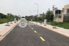 Cần bán lô đất thổ củ chi giá chỉ 1 tỷ 7 sổ sẵn